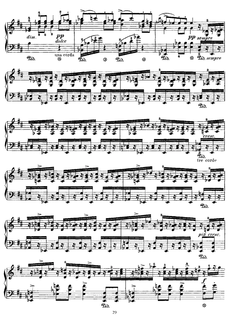 LyricPieces,Op65_一万首著名钢琴曲谱哈农贝多芬合集视频教学电子版高清无水印可打印_1古典钢琴知名音乐家谱_格里格钢琴谱全集_LyricPieces