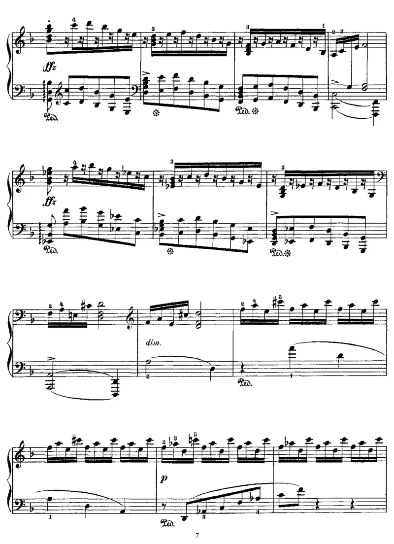 LyricPieces,Op65_一万首著名钢琴曲谱哈农贝多芬合集视频教学电子版高清无水印可打印_1古典钢琴知名音乐家谱_格里格钢琴谱全集_LyricPieces