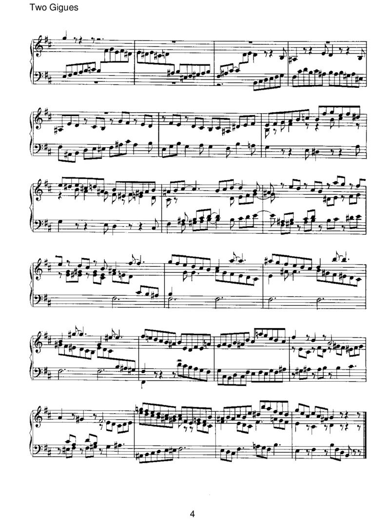 TwoGigues_一万首著名钢琴曲谱哈农贝多芬合集视频教学电子版高清无水印可打印_1古典钢琴知名音乐家谱_勃拉姆斯钢琴谱全集_V.Studies,Transcriptions,Cadenzas,andMiscellaneousWorks