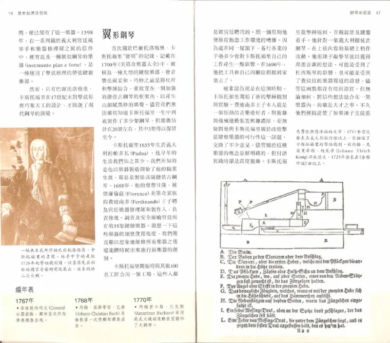 John-Paul.Williams.The.Piano.Companion.钢琴鉴赏手册_一万首著名钢琴曲谱哈农贝多芬合集视频教学电子版高清无水印可打印_08名曲总谱合集