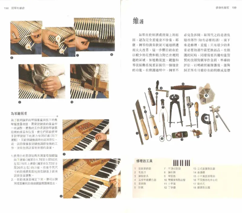 John-Paul.Williams.The.Piano.Companion.钢琴鉴赏手册_一万首著名钢琴曲谱哈农贝多芬合集视频教学电子版高清无水印可打印_08名曲总谱合集