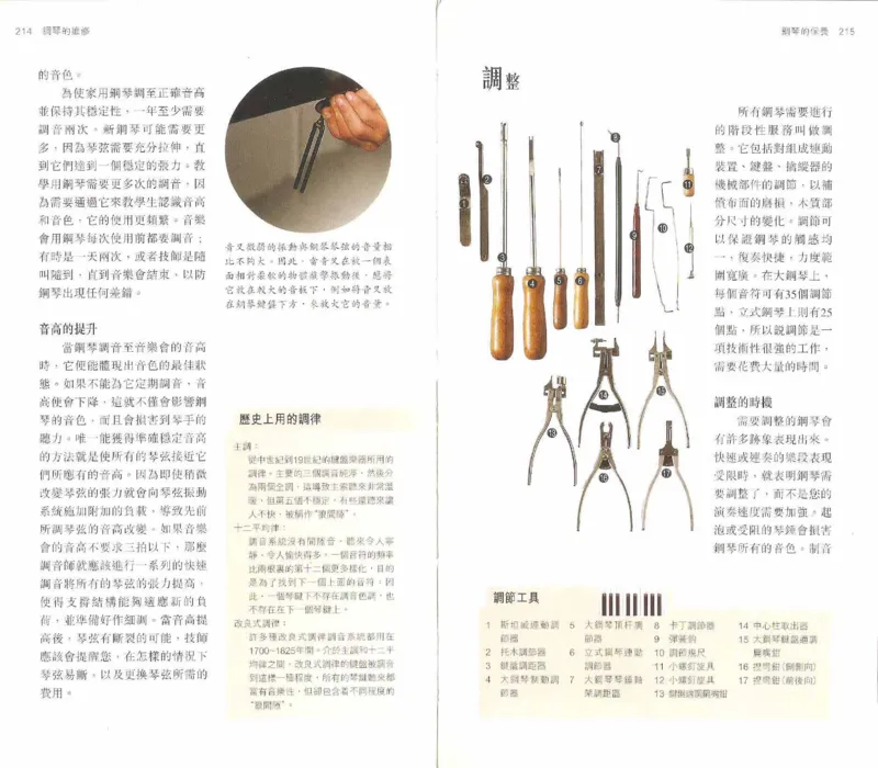 John-Paul.Williams.The.Piano.Companion.钢琴鉴赏手册_一万首著名钢琴曲谱哈农贝多芬合集视频教学电子版高清无水印可打印_08名曲总谱合集