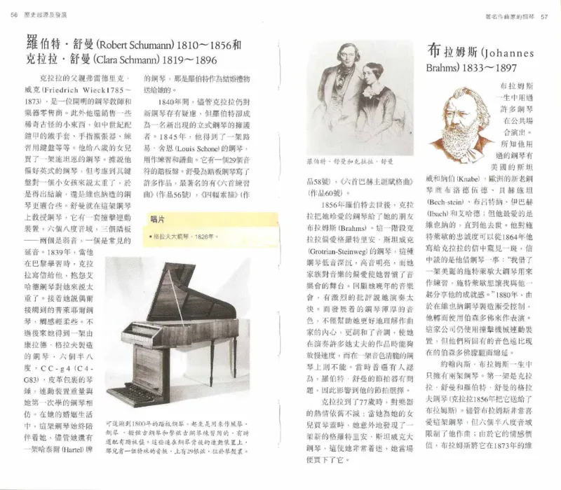 John-Paul.Williams.The.Piano.Companion.钢琴鉴赏手册_一万首著名钢琴曲谱哈农贝多芬合集视频教学电子版高清无水印可打印_08名曲总谱合集