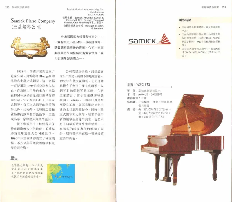 John-Paul.Williams.The.Piano.Companion.钢琴鉴赏手册_一万首著名钢琴曲谱哈农贝多芬合集视频教学电子版高清无水印可打印_08名曲总谱合集
