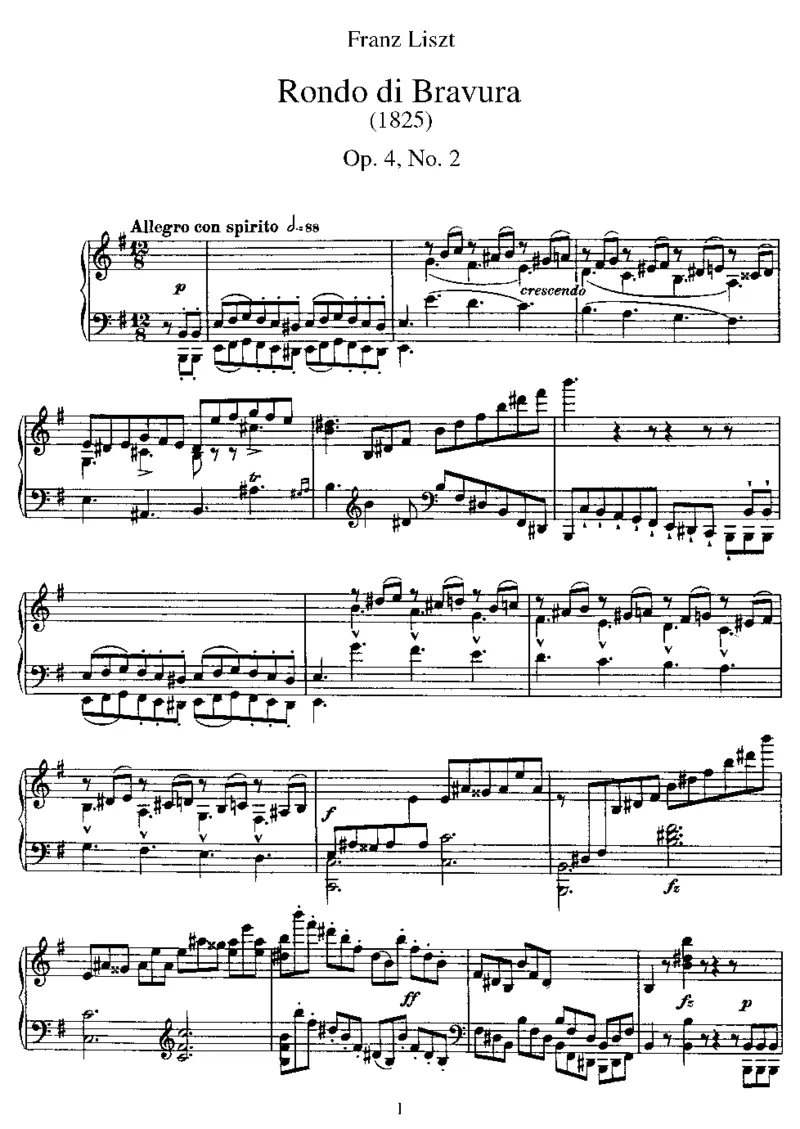 RondodiBravura(1825)_一万首著名钢琴曲谱哈农贝多芬合集视频教学电子版高清无水印可打印_1古典钢琴知名音乐家谱_李斯特钢琴谱全集_其他作品