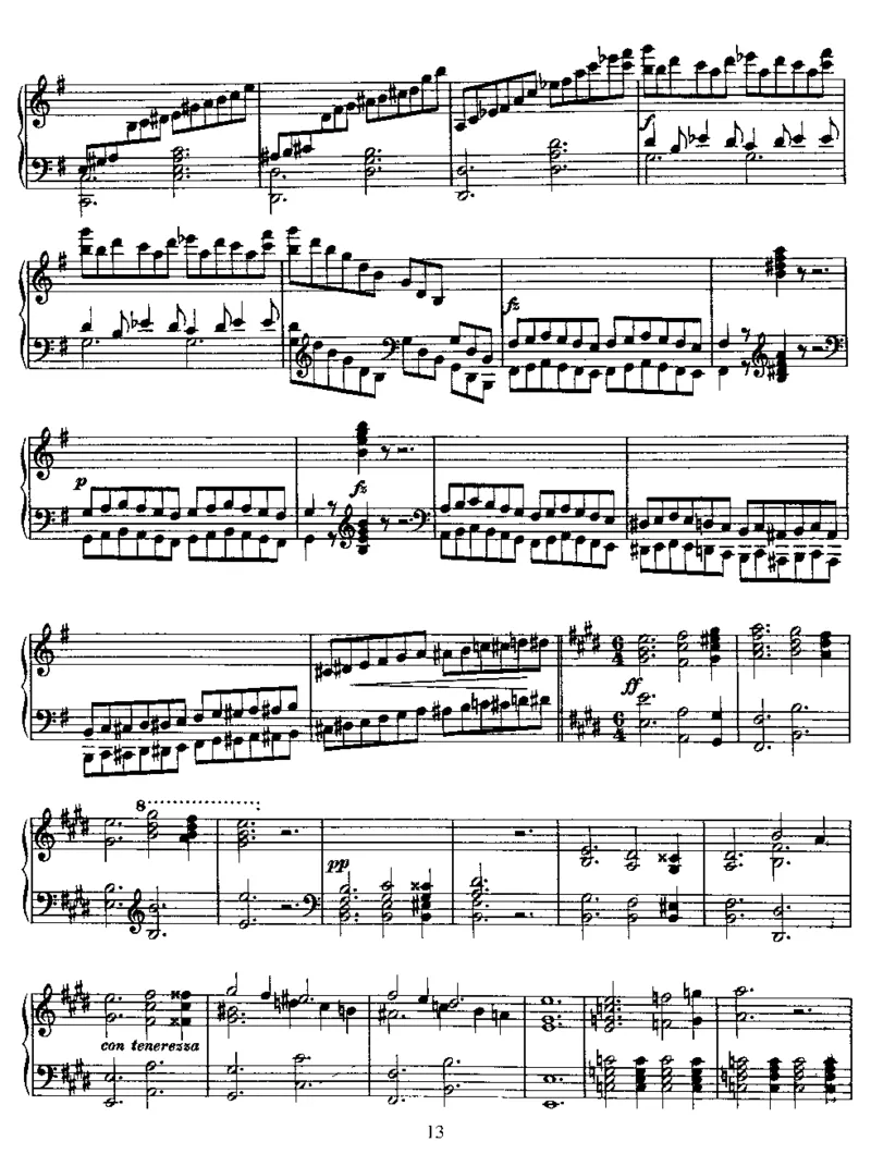 RondodiBravura(1825)_一万首著名钢琴曲谱哈农贝多芬合集视频教学电子版高清无水印可打印_1古典钢琴知名音乐家谱_李斯特钢琴谱全集_其他作品