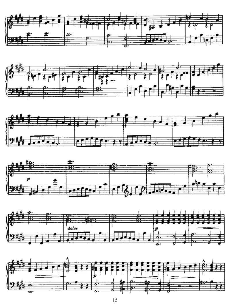 RondodiBravura(1825)_一万首著名钢琴曲谱哈农贝多芬合集视频教学电子版高清无水印可打印_1古典钢琴知名音乐家谱_李斯特钢琴谱全集_其他作品