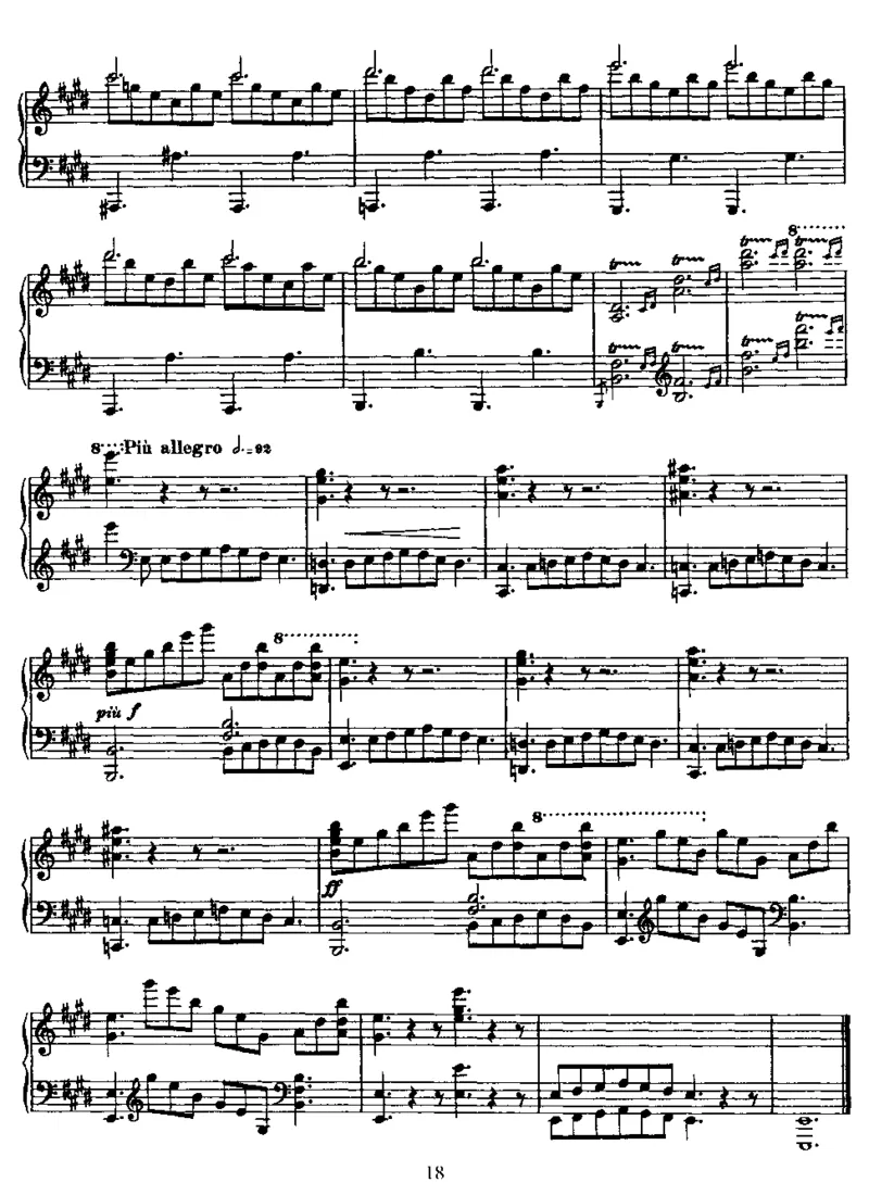 RondodiBravura(1825)_一万首著名钢琴曲谱哈农贝多芬合集视频教学电子版高清无水印可打印_1古典钢琴知名音乐家谱_李斯特钢琴谱全集_其他作品