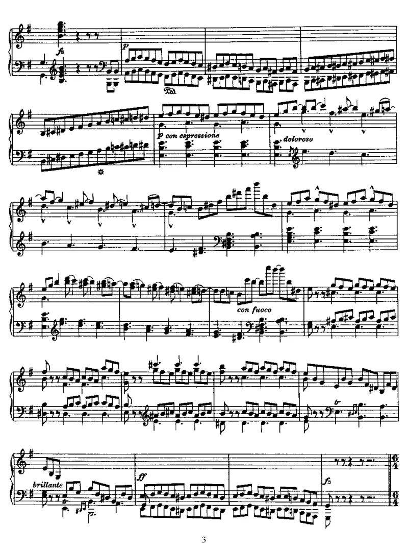 RondodiBravura(1825)_一万首著名钢琴曲谱哈农贝多芬合集视频教学电子版高清无水印可打印_1古典钢琴知名音乐家谱_李斯特钢琴谱全集_其他作品