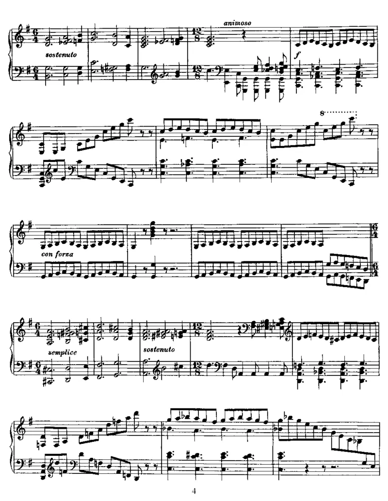 RondodiBravura(1825)_一万首著名钢琴曲谱哈农贝多芬合集视频教学电子版高清无水印可打印_1古典钢琴知名音乐家谱_李斯特钢琴谱全集_其他作品