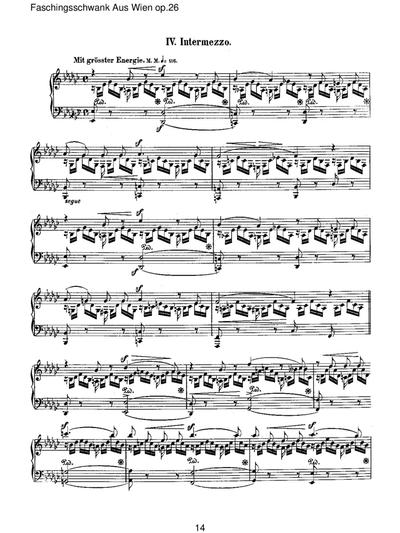 FaschingsschwankAusWienop.26_一万首著名钢琴曲谱哈农贝多芬合集视频教学电子版高清无水印可打印_1古典钢琴知名音乐家谱_舒曼钢琴谱全集_RobertSchumann罗伯特&middot;舒曼(1810-1856)