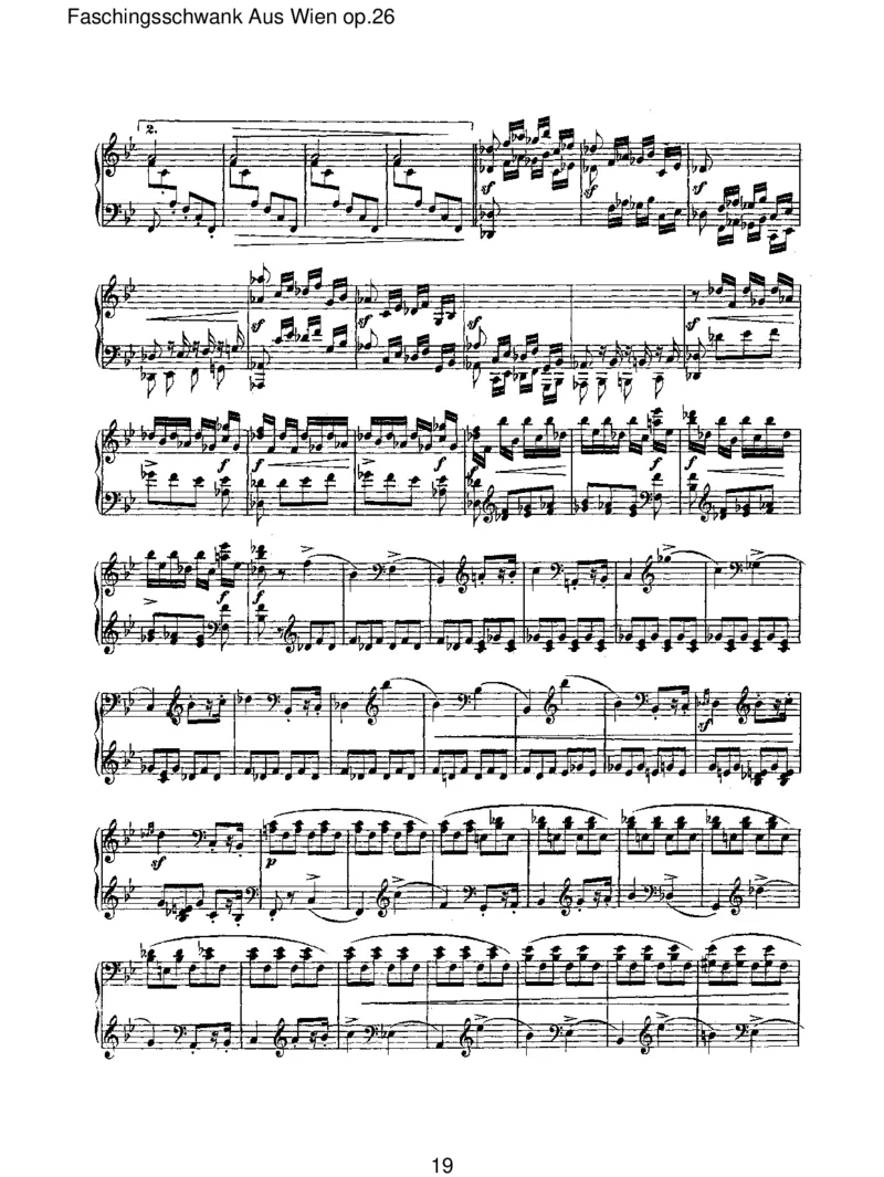 FaschingsschwankAusWienop.26_一万首著名钢琴曲谱哈农贝多芬合集视频教学电子版高清无水印可打印_1古典钢琴知名音乐家谱_舒曼钢琴谱全集_RobertSchumann罗伯特&middot;舒曼(1810-1856)