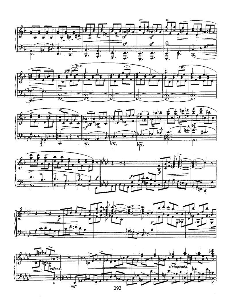Schumann-Scherzo(originallyintendedforSonataNo.3inFMinor,Op.14)_一万首著名钢琴曲谱哈农贝多芬合集视频教学电子版高清无水印可打印_1古典钢琴知名音乐家谱_舒曼钢琴谱全集_WORKS