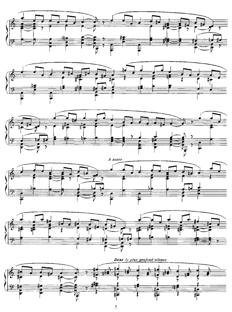 PiecesFroides(Airsafairefuir)_一万首著名钢琴曲谱哈农贝多芬合集视频教学电子版高清无水印可打印_1古典钢琴知名音乐家谱_萨蒂钢琴谱全集_其他