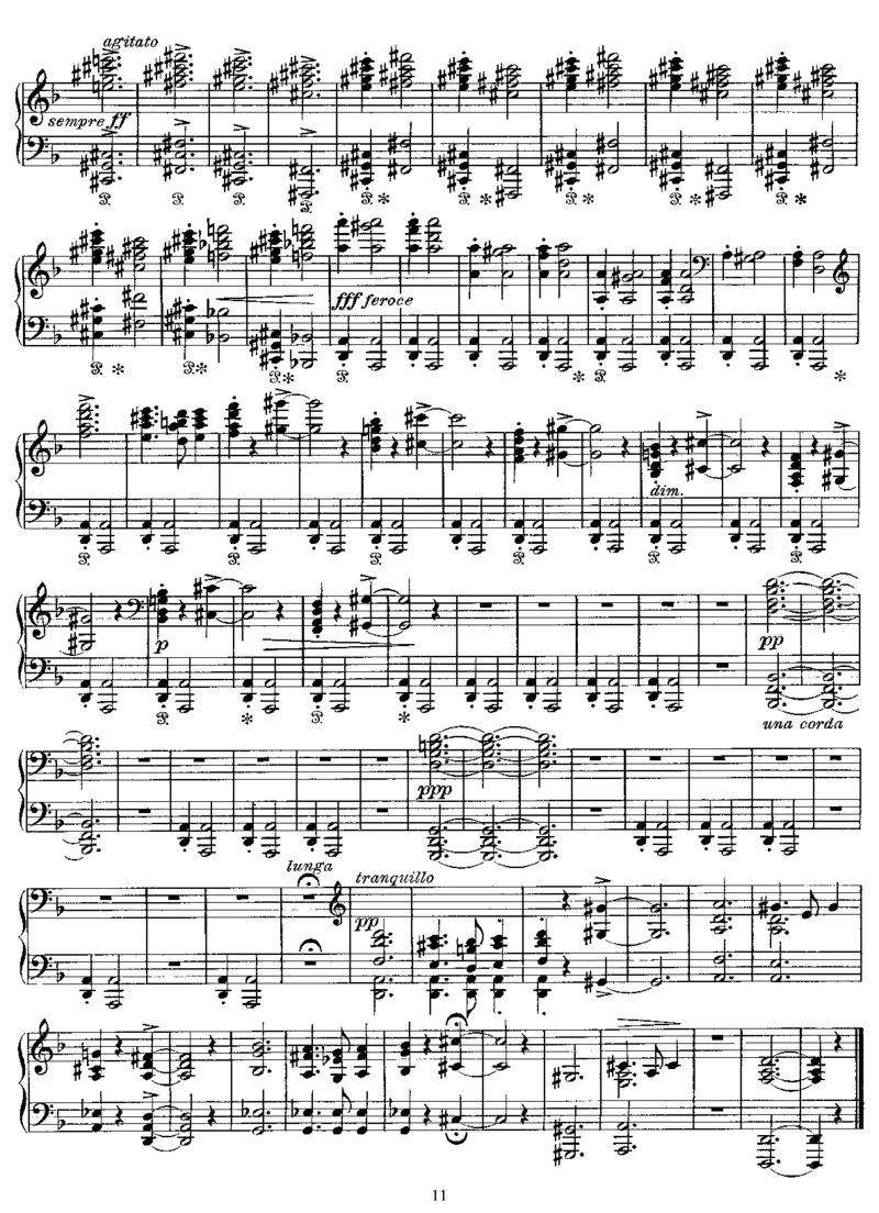 Moods,Op73_一万首著名钢琴曲谱哈农贝多芬合集视频教学电子版高清无水印可打印_1古典钢琴知名音乐家谱_格里格钢琴谱全集_其他