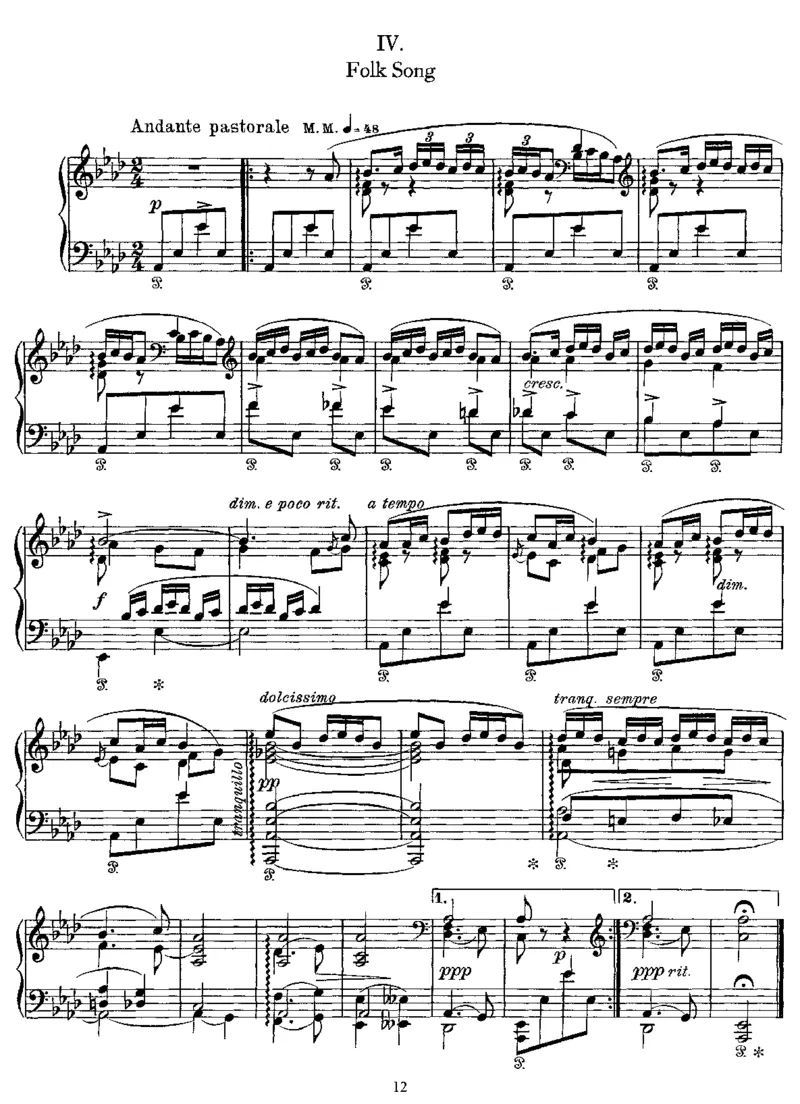 Moods,Op73_一万首著名钢琴曲谱哈农贝多芬合集视频教学电子版高清无水印可打印_1古典钢琴知名音乐家谱_格里格钢琴谱全集_其他