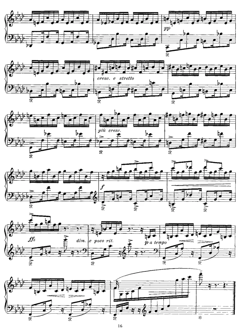 Moods,Op73_一万首著名钢琴曲谱哈农贝多芬合集视频教学电子版高清无水印可打印_1古典钢琴知名音乐家谱_格里格钢琴谱全集_其他