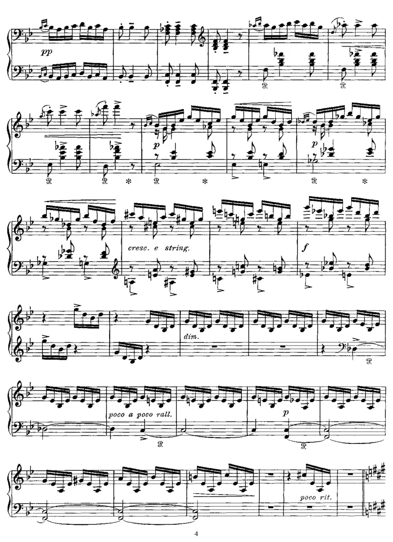 Moods,Op73_一万首著名钢琴曲谱哈农贝多芬合集视频教学电子版高清无水印可打印_1古典钢琴知名音乐家谱_格里格钢琴谱全集_其他