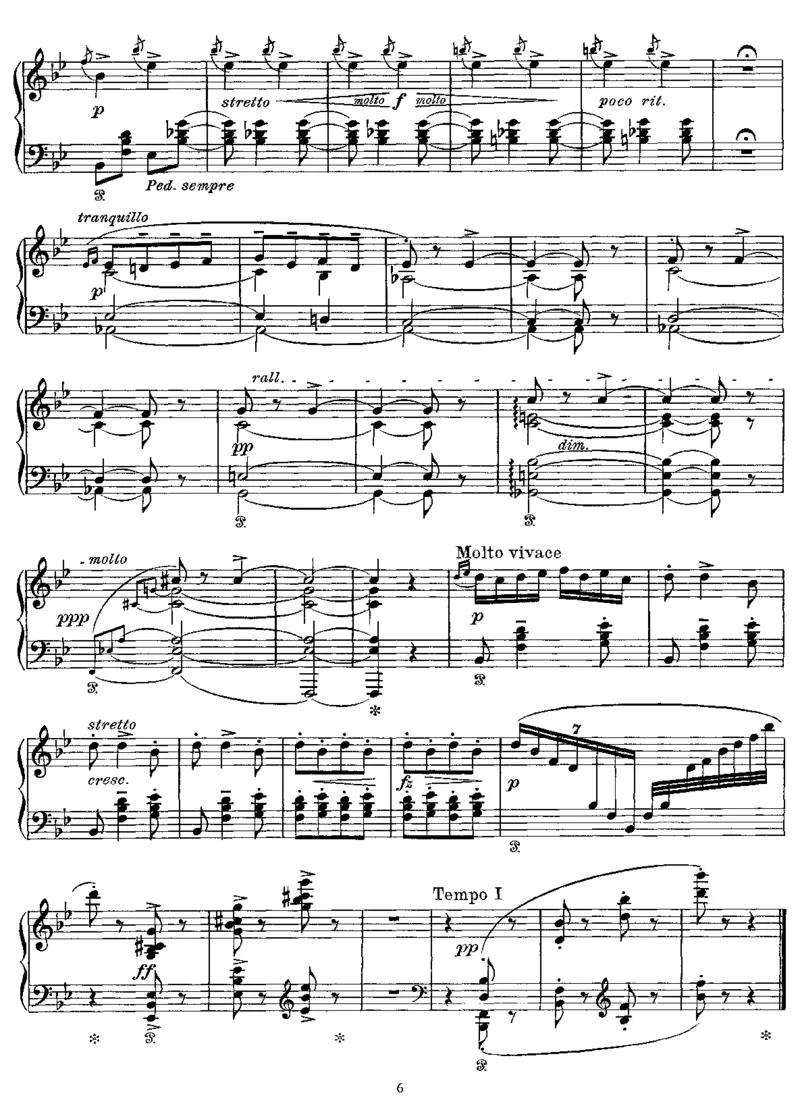 Moods,Op73_一万首著名钢琴曲谱哈农贝多芬合集视频教学电子版高清无水印可打印_1古典钢琴知名音乐家谱_格里格钢琴谱全集_其他