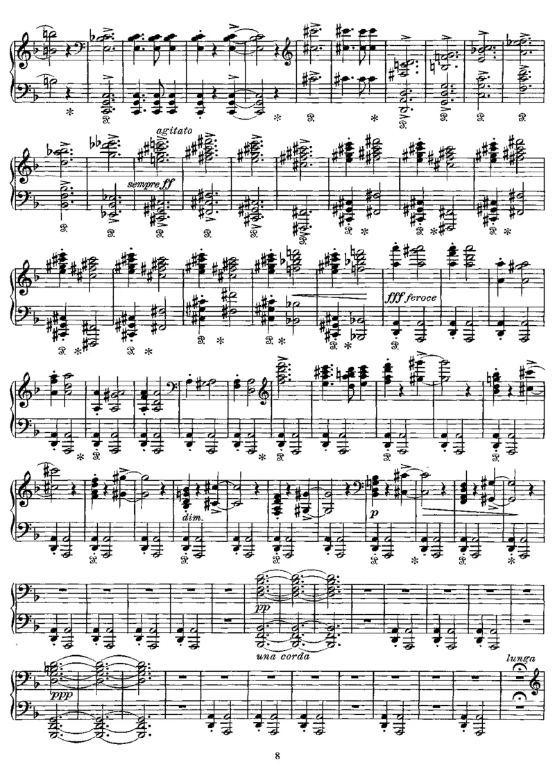 Moods,Op73_一万首著名钢琴曲谱哈农贝多芬合集视频教学电子版高清无水印可打印_1古典钢琴知名音乐家谱_格里格钢琴谱全集_其他