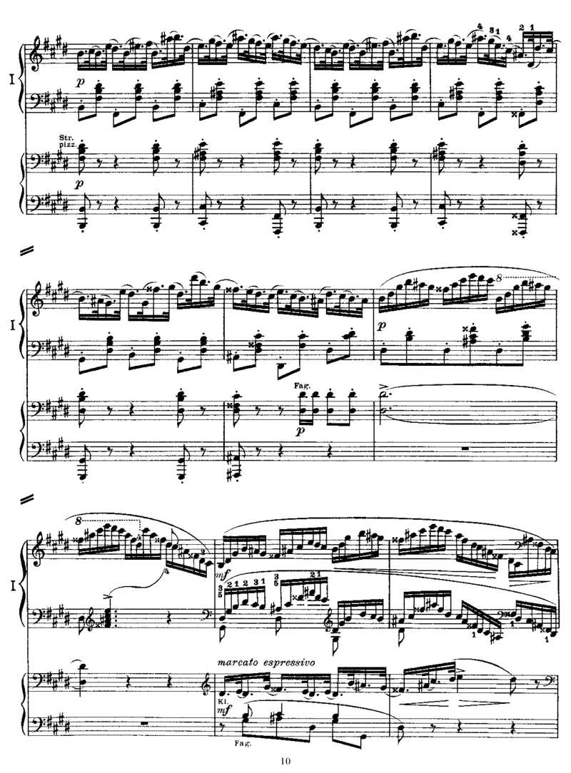 Polonaisebrillante(Weber)(2Piano)_一万首著名钢琴曲谱哈农贝多芬合集视频教学电子版高清无水印可打印_1古典钢琴知名音乐家谱_李斯特钢琴谱全集_钢琴与乐队作品