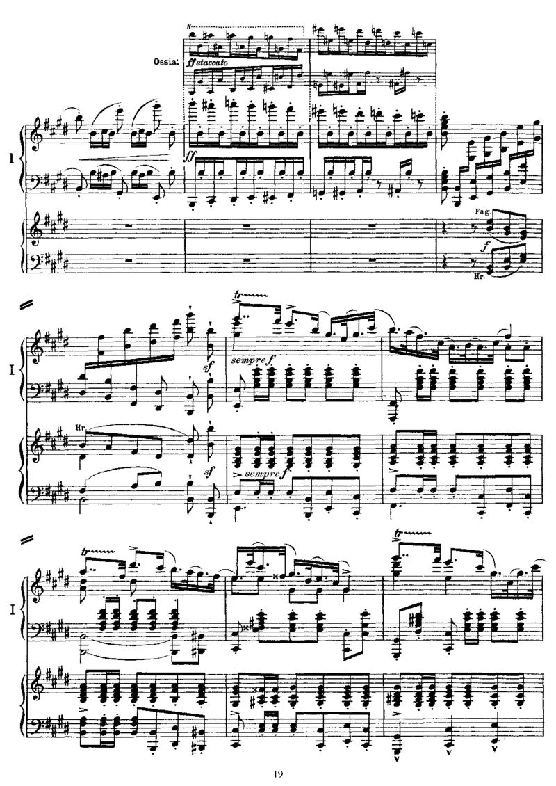 Polonaisebrillante(Weber)(2Piano)_一万首著名钢琴曲谱哈农贝多芬合集视频教学电子版高清无水印可打印_1古典钢琴知名音乐家谱_李斯特钢琴谱全集_钢琴与乐队作品