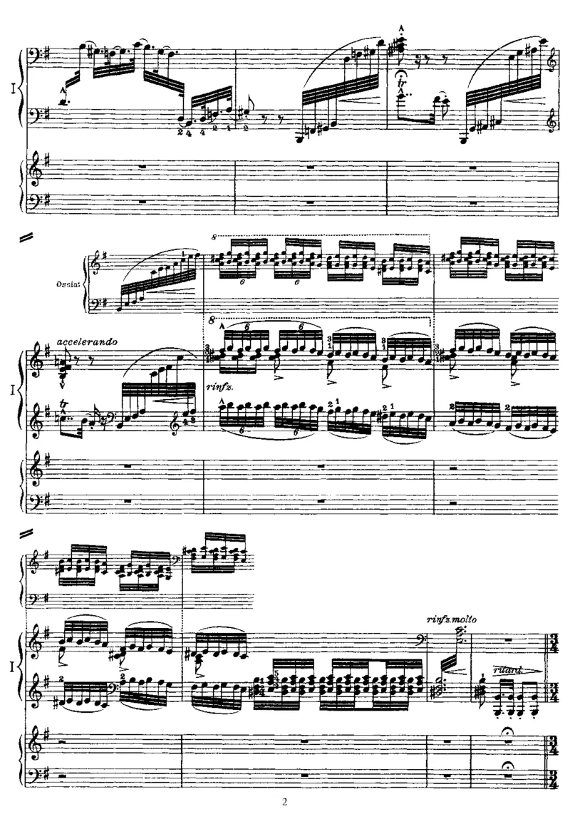 Polonaisebrillante(Weber)(2Piano)_一万首著名钢琴曲谱哈农贝多芬合集视频教学电子版高清无水印可打印_1古典钢琴知名音乐家谱_李斯特钢琴谱全集_钢琴与乐队作品