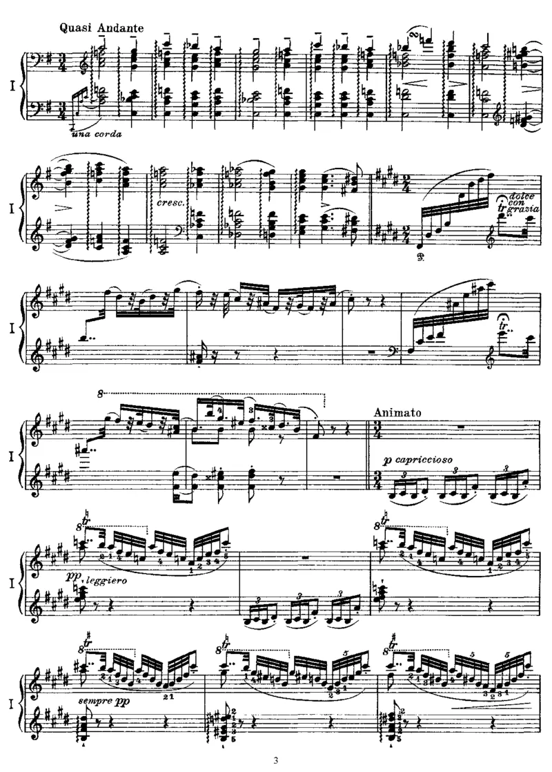 Polonaisebrillante(Weber)(2Piano)_一万首著名钢琴曲谱哈农贝多芬合集视频教学电子版高清无水印可打印_1古典钢琴知名音乐家谱_李斯特钢琴谱全集_钢琴与乐队作品