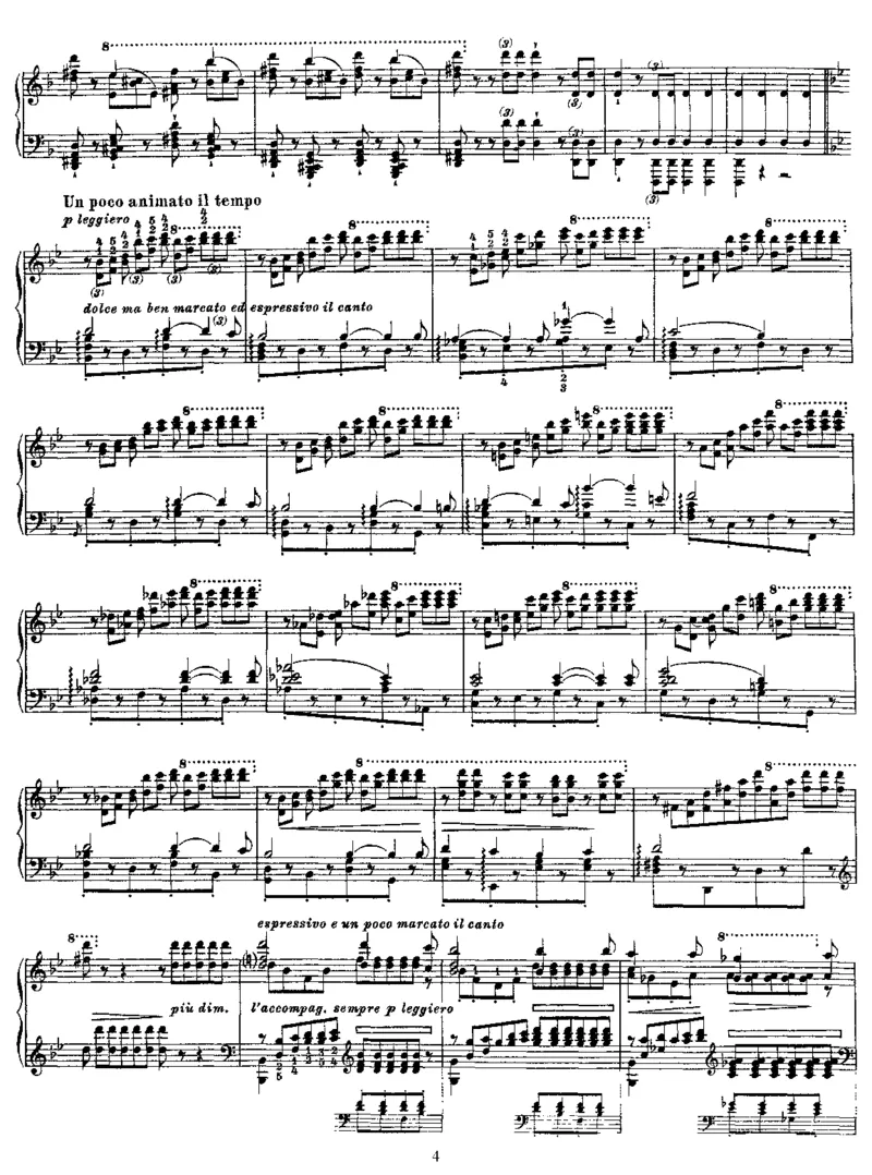 Mazeppa_一万首著名钢琴曲谱哈农贝多芬合集视频教学电子版高清无水印可打印_1古典钢琴知名音乐家谱_李斯特钢琴谱全集_其他作品