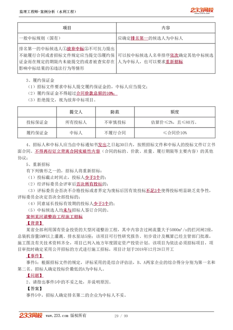 WM_Removed_1-22_监理工程师_2025监理工程师_2025年监理工程师-各大机构_2025年监理-水利案例_01.精讲班-王.欣_讲义