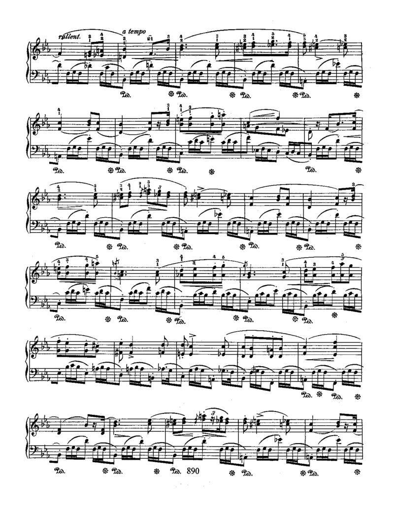 IntroductionandRondo,Op16_一万首著名钢琴曲谱哈农贝多芬合集视频教学电子版高清无水印可打印_1古典钢琴知名音乐家谱_肖邦钢琴谱全集_回旋曲