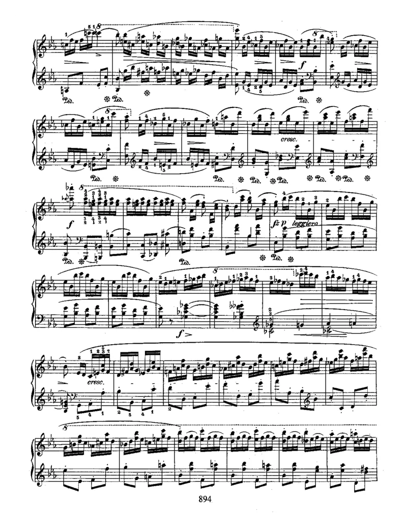 IntroductionandRondo,Op16_一万首著名钢琴曲谱哈农贝多芬合集视频教学电子版高清无水印可打印_1古典钢琴知名音乐家谱_肖邦钢琴谱全集_回旋曲