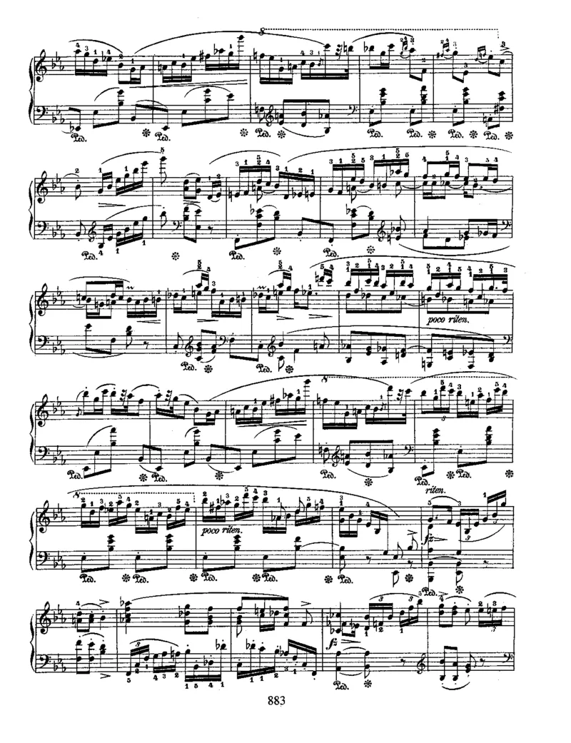 IntroductionandRondo,Op16_一万首著名钢琴曲谱哈农贝多芬合集视频教学电子版高清无水印可打印_1古典钢琴知名音乐家谱_肖邦钢琴谱全集_回旋曲