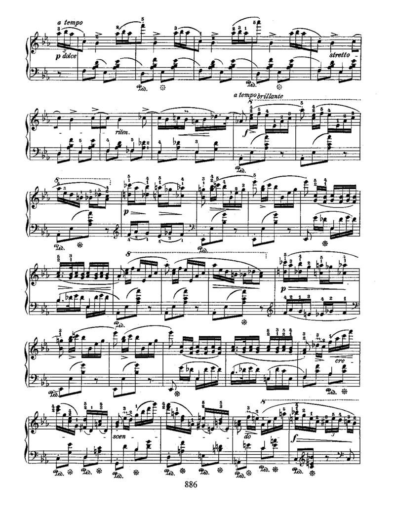 IntroductionandRondo,Op16_一万首著名钢琴曲谱哈农贝多芬合集视频教学电子版高清无水印可打印_1古典钢琴知名音乐家谱_肖邦钢琴谱全集_回旋曲