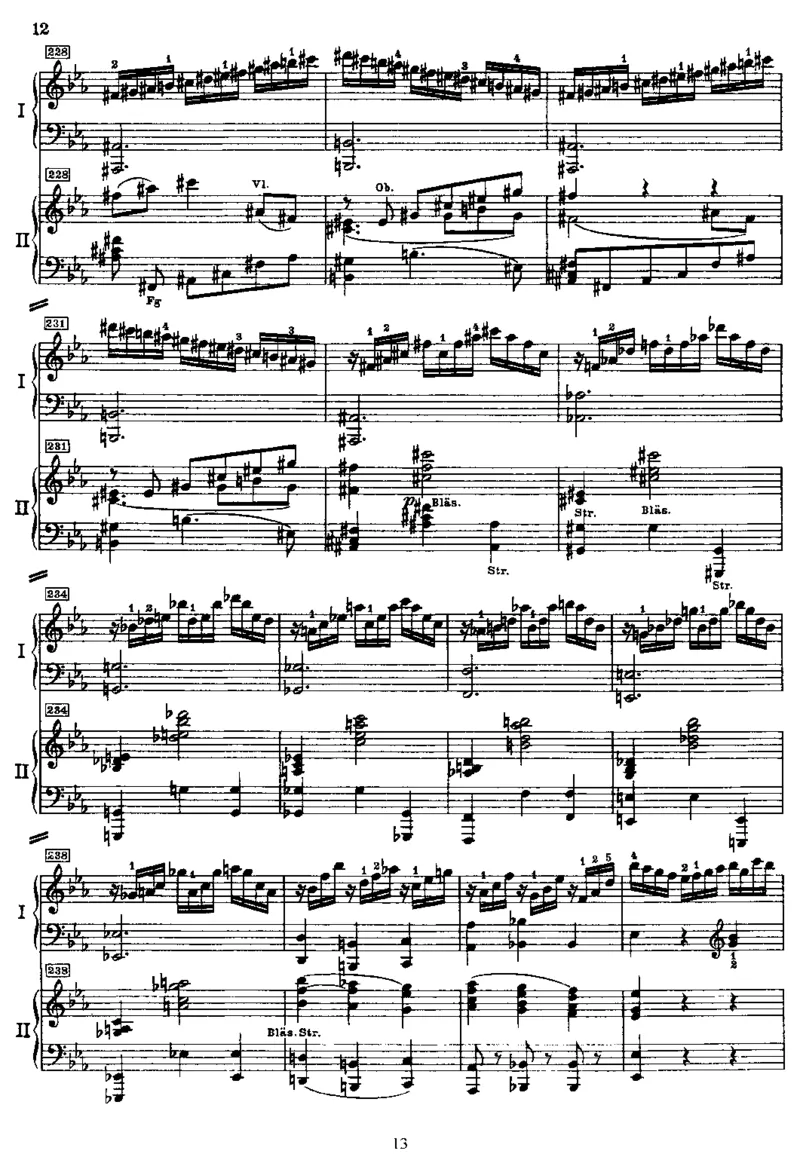 PianoConcertoNo24inc,K491(2Piano)_一万首著名钢琴曲谱哈农贝多芬合集视频教学电子版高清无水印可打印_1古典钢琴知名音乐家谱_莫扎特钢琴谱全集_0312095926_钢琴与乐队作品