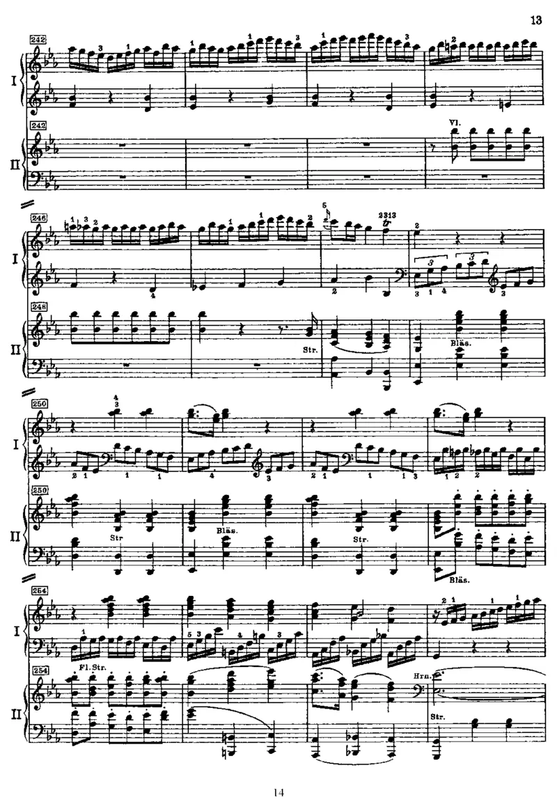 PianoConcertoNo24inc,K491(2Piano)_一万首著名钢琴曲谱哈农贝多芬合集视频教学电子版高清无水印可打印_1古典钢琴知名音乐家谱_莫扎特钢琴谱全集_0312095926_钢琴与乐队作品