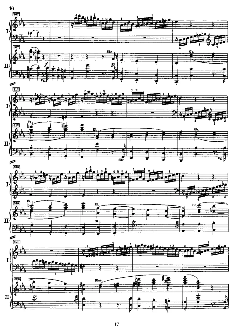 PianoConcertoNo24inc,K491(2Piano)_一万首著名钢琴曲谱哈农贝多芬合集视频教学电子版高清无水印可打印_1古典钢琴知名音乐家谱_莫扎特钢琴谱全集_0312095926_钢琴与乐队作品