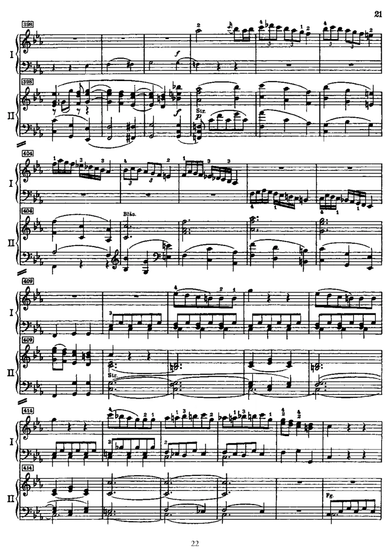 PianoConcertoNo24inc,K491(2Piano)_一万首著名钢琴曲谱哈农贝多芬合集视频教学电子版高清无水印可打印_1古典钢琴知名音乐家谱_莫扎特钢琴谱全集_0312095926_钢琴与乐队作品