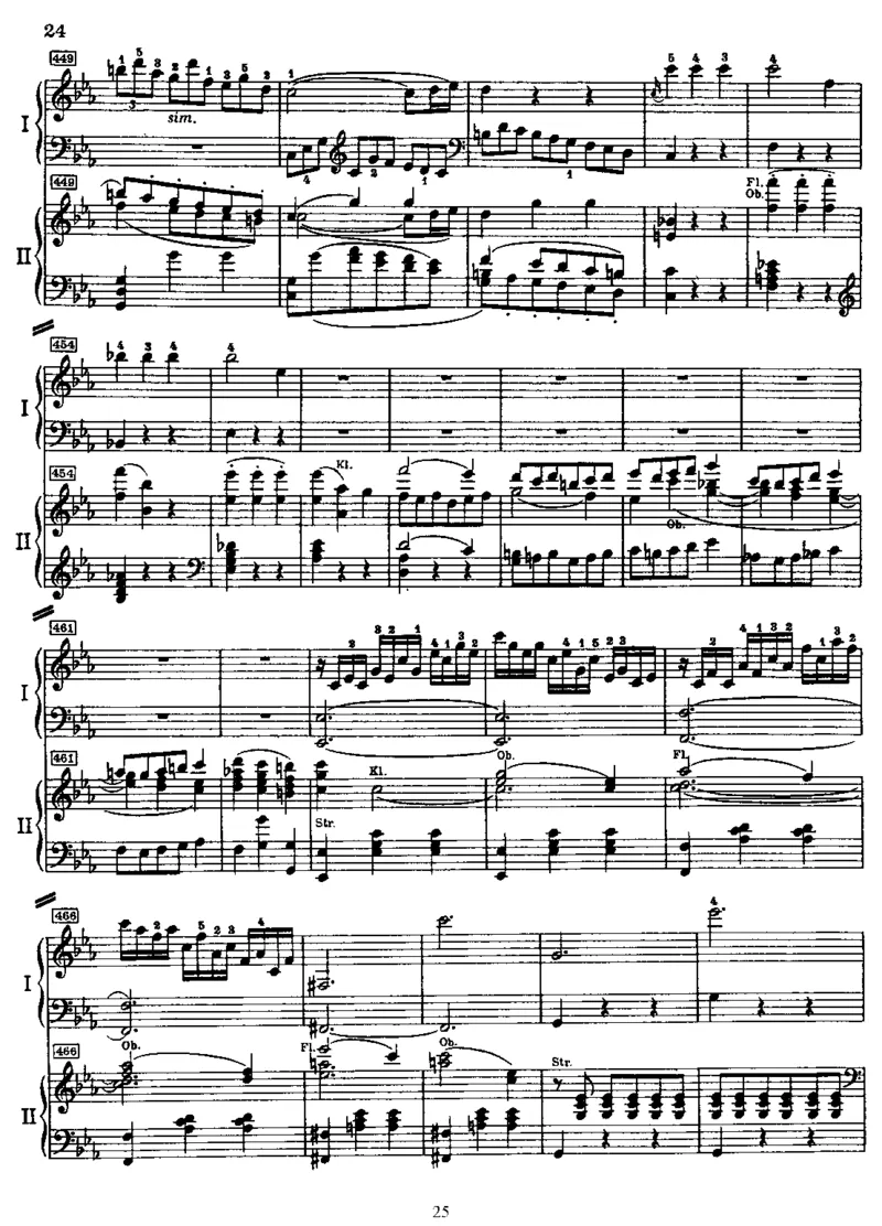 PianoConcertoNo24inc,K491(2Piano)_一万首著名钢琴曲谱哈农贝多芬合集视频教学电子版高清无水印可打印_1古典钢琴知名音乐家谱_莫扎特钢琴谱全集_0312095926_钢琴与乐队作品