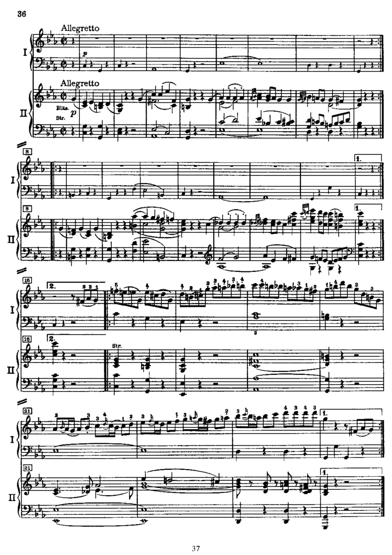 PianoConcertoNo24inc,K491(2Piano)_一万首著名钢琴曲谱哈农贝多芬合集视频教学电子版高清无水印可打印_1古典钢琴知名音乐家谱_莫扎特钢琴谱全集_0312095926_钢琴与乐队作品