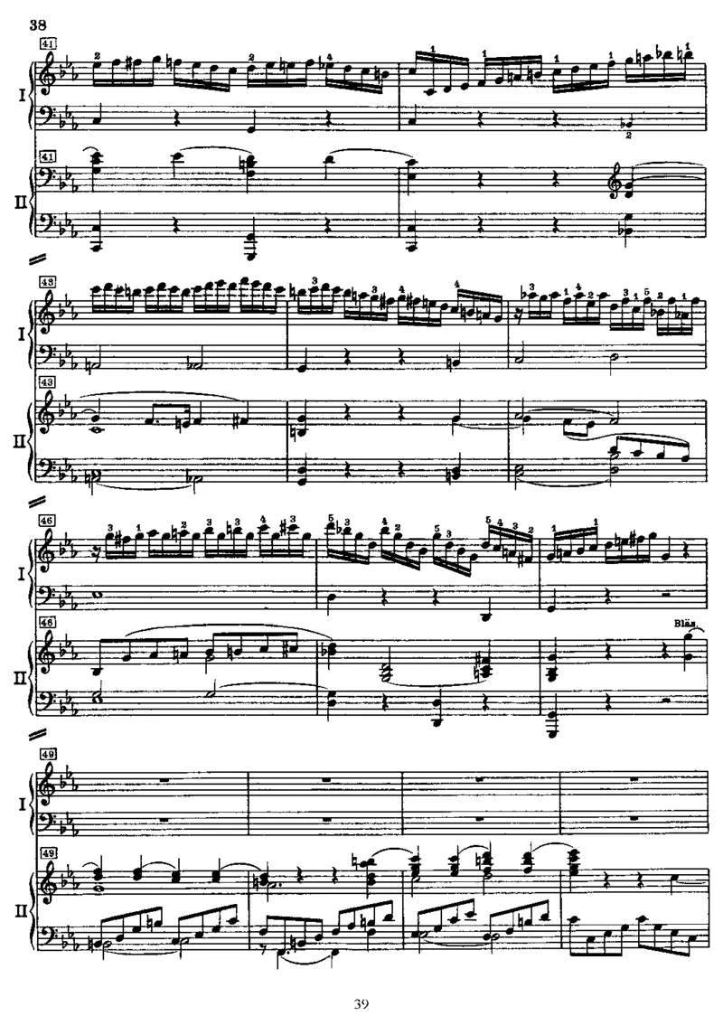 PianoConcertoNo24inc,K491(2Piano)_一万首著名钢琴曲谱哈农贝多芬合集视频教学电子版高清无水印可打印_1古典钢琴知名音乐家谱_莫扎特钢琴谱全集_0312095926_钢琴与乐队作品