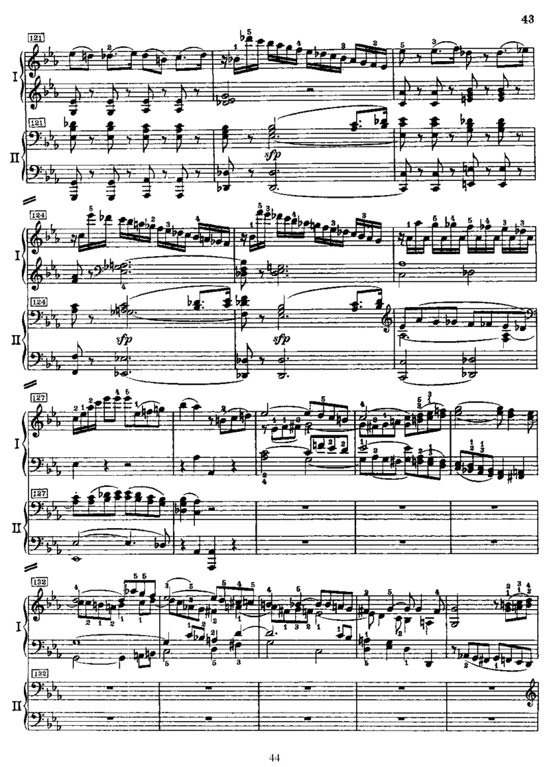 PianoConcertoNo24inc,K491(2Piano)_一万首著名钢琴曲谱哈农贝多芬合集视频教学电子版高清无水印可打印_1古典钢琴知名音乐家谱_莫扎特钢琴谱全集_0312095926_钢琴与乐队作品