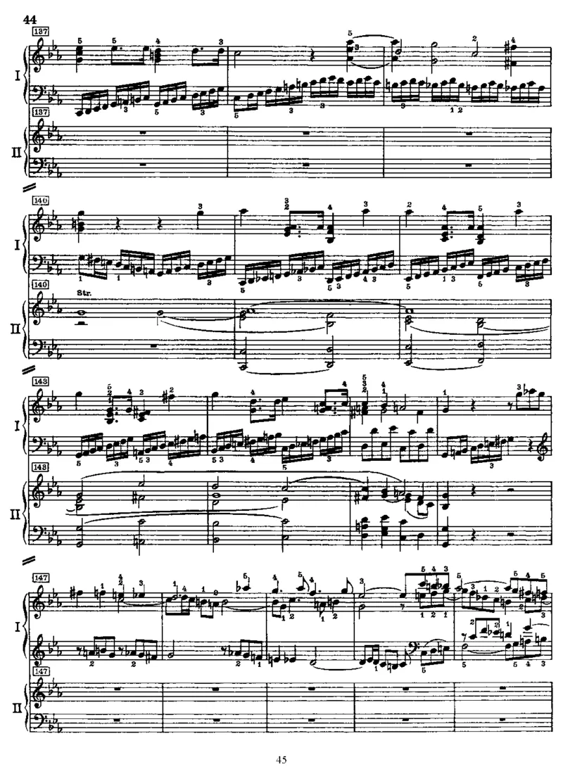 PianoConcertoNo24inc,K491(2Piano)_一万首著名钢琴曲谱哈农贝多芬合集视频教学电子版高清无水印可打印_1古典钢琴知名音乐家谱_莫扎特钢琴谱全集_0312095926_钢琴与乐队作品