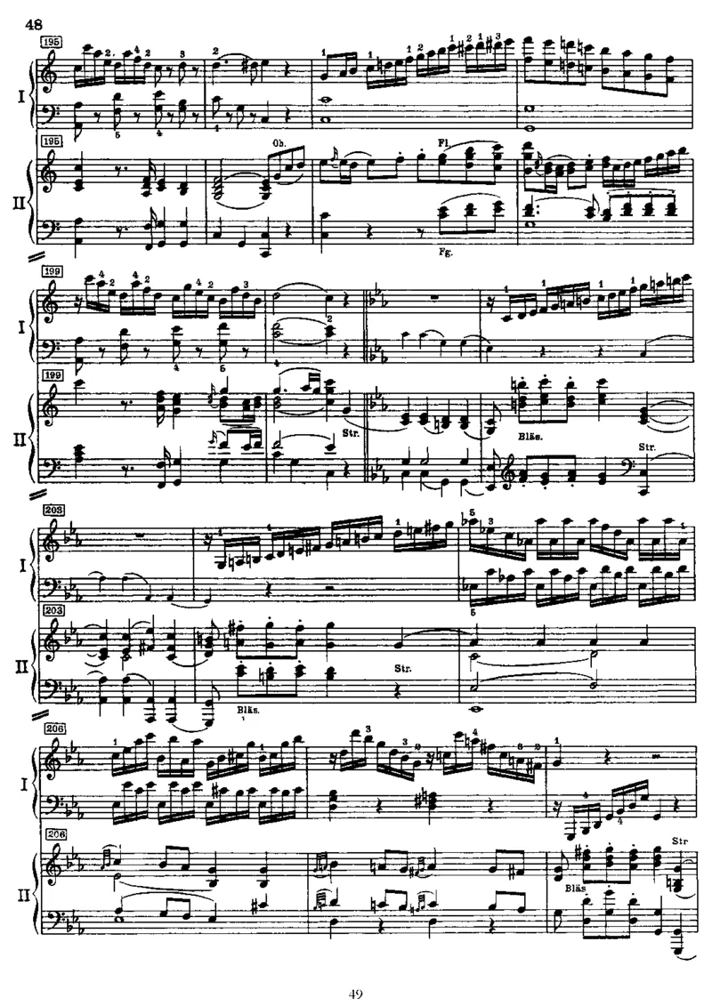 PianoConcertoNo24inc,K491(2Piano)_一万首著名钢琴曲谱哈农贝多芬合集视频教学电子版高清无水印可打印_1古典钢琴知名音乐家谱_莫扎特钢琴谱全集_0312095926_钢琴与乐队作品