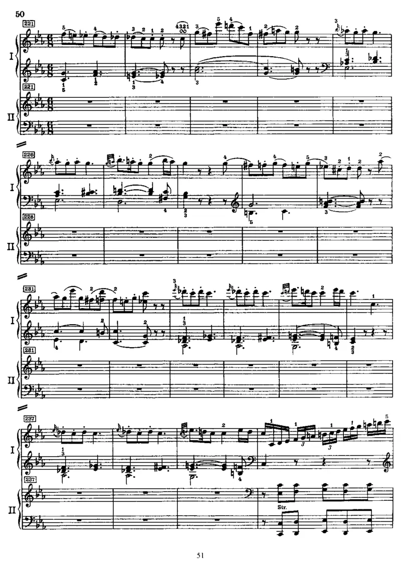 PianoConcertoNo24inc,K491(2Piano)_一万首著名钢琴曲谱哈农贝多芬合集视频教学电子版高清无水印可打印_1古典钢琴知名音乐家谱_莫扎特钢琴谱全集_0312095926_钢琴与乐队作品