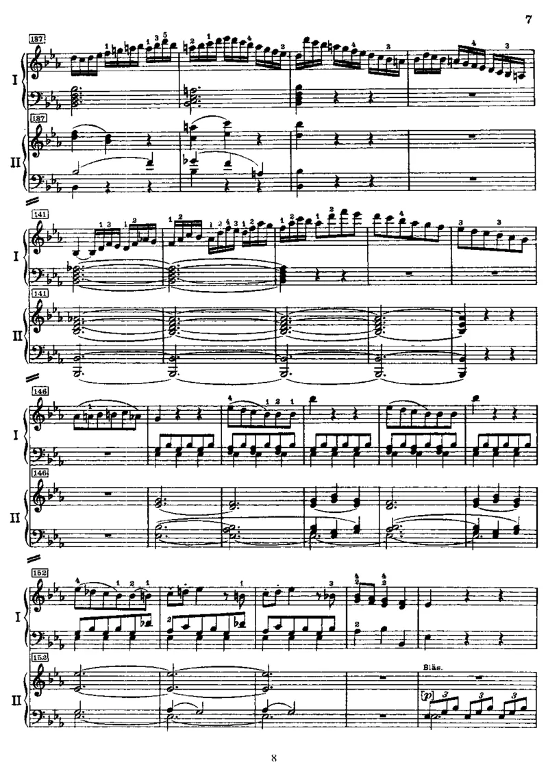 PianoConcertoNo24inc,K491(2Piano)_一万首著名钢琴曲谱哈农贝多芬合集视频教学电子版高清无水印可打印_1古典钢琴知名音乐家谱_莫扎特钢琴谱全集_0312095926_钢琴与乐队作品