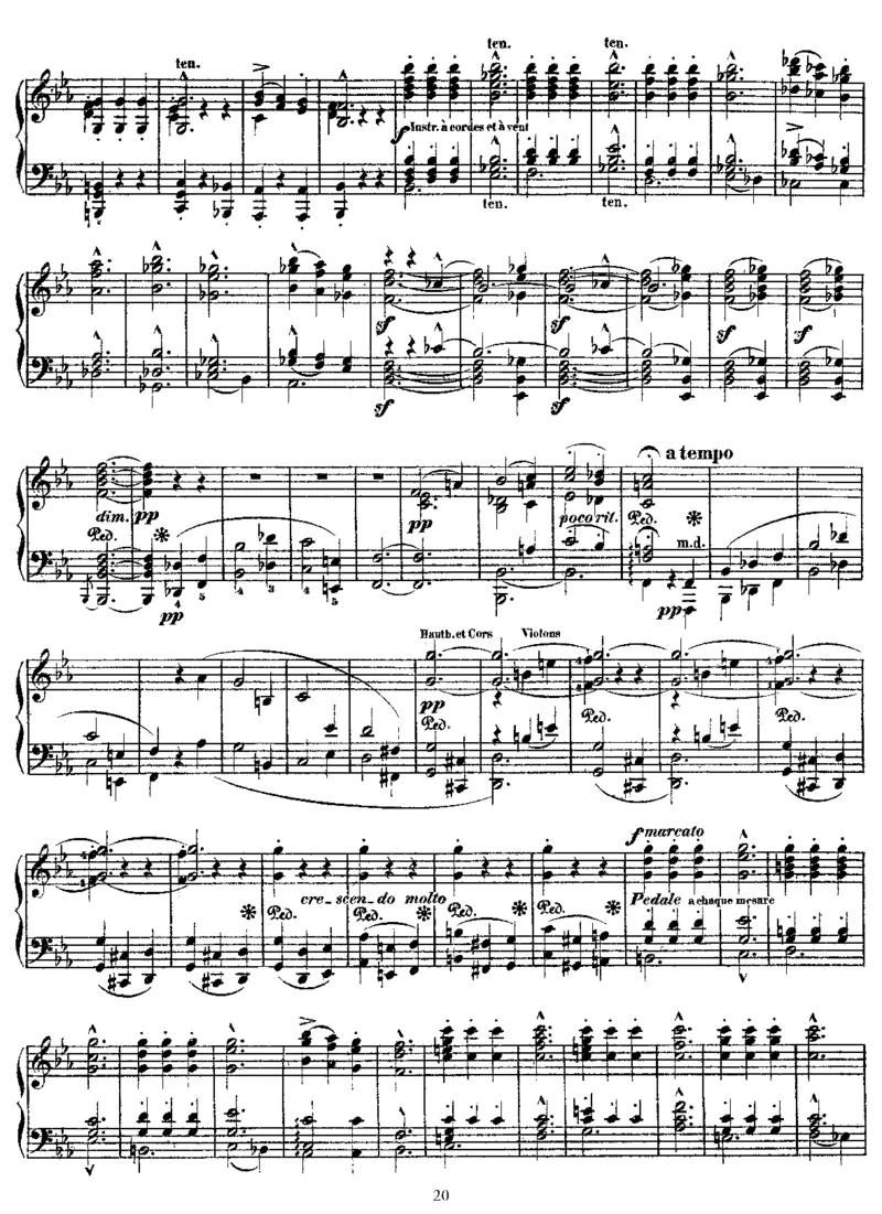 SymphonyNo5inc(Beethoven)_一万首著名钢琴曲谱哈农贝多芬合集视频教学电子版高清无水印可打印_1古典钢琴知名音乐家谱_李斯特钢琴谱全集_改编贝多芬