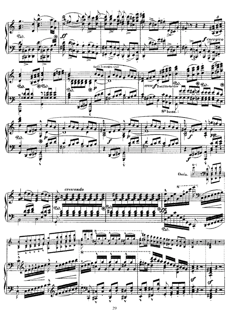 SymphonyNo5inc(Beethoven)_一万首著名钢琴曲谱哈农贝多芬合集视频教学电子版高清无水印可打印_1古典钢琴知名音乐家谱_李斯特钢琴谱全集_改编贝多芬