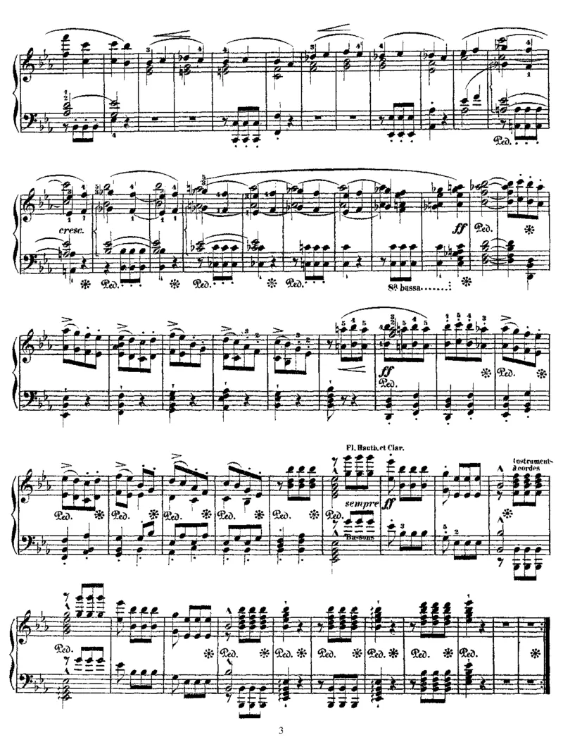 SymphonyNo5inc(Beethoven)_一万首著名钢琴曲谱哈农贝多芬合集视频教学电子版高清无水印可打印_1古典钢琴知名音乐家谱_李斯特钢琴谱全集_改编贝多芬