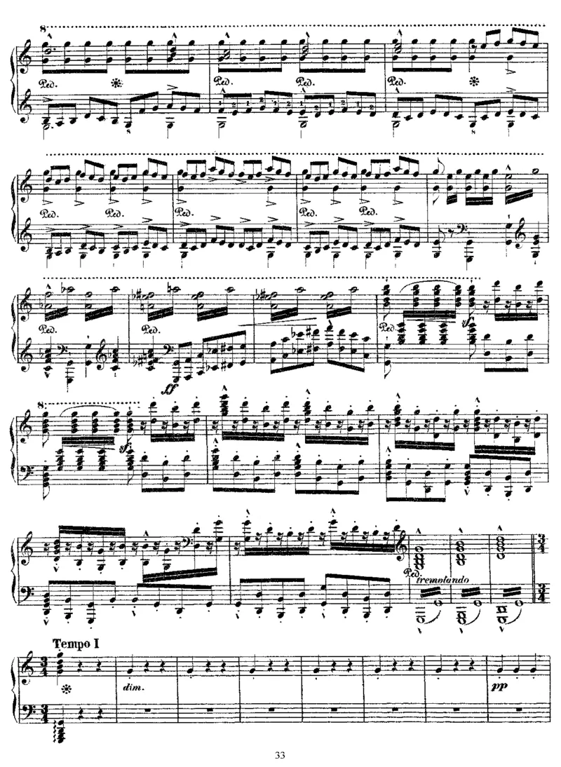 SymphonyNo5inc(Beethoven)_一万首著名钢琴曲谱哈农贝多芬合集视频教学电子版高清无水印可打印_1古典钢琴知名音乐家谱_李斯特钢琴谱全集_改编贝多芬